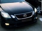 Lexus GS 3.0 AT, 2001, 69 999 км объявление продам