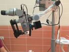 Стоматологический стереоскопический Микроскоп объявление продам