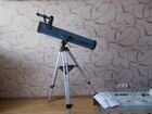 Телескоп Sky Watcher SK 767AZ1 объявление продам
