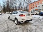 BMW X6 3.0 AT, 2008, 194 000 км объявление продам