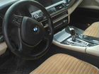 BMW 5 серия 2.0 AT, 2012, 115 000 км объявление продам
