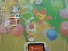 Super Mario Party, Nintendo Switch объявление продам