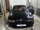 BMW 5 серия 2.5 МТ, 2001, 300 000 км объявление продам