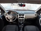 Renault Sandero 1.4 МТ, 2011, 98 000 км объявление продам
