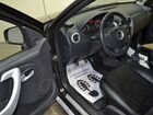 Renault Sandero 1.6 МТ, 2012, 96 000 км объявление продам