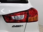 Mitsubishi ASX 1.8 CVT, 2011, 22 177 км объявление продам