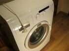 Рабочая стиральная машина whirlpool объявление продам