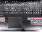 Ноутбук MSI GE72 6QF Apache Pro объявление продам