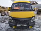ГАЗ ГАЗель 3221 2.5 МТ, 2004, 547 177 км объявление продам