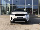 Land Rover Discovery 3.0 AT, 2020 объявление продам