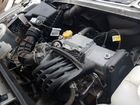 Двигатель Лада Гранта 1.6л 8Кл 11186 Датсун Калина объявление продам