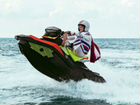 Гидроцикл SEA-DOO spark trixx 3UP объявление продам