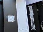 Apple Watch 4 series 40 Nike + объявление продам