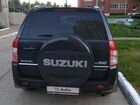 Suzuki Grand Vitara 2.4 AT, 2011, 152 000 км объявление продам