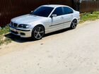 BMW 3 серия 2.5 МТ, 1999, 380 000 км объявление продам