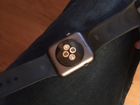 Apple watch 2 42 мм объявление продам