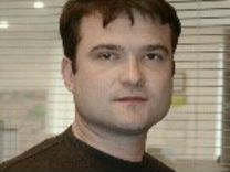 Гайдидей Дмитрий Олегович Фото