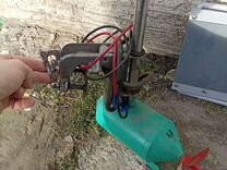 Лодочный Электромотор Бу Купить Авито
