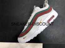 air max 90 gucci