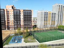 Марченко 33в Челябинск Фото