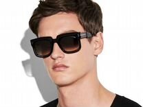 Очки Tom Ford ft0710 / с-з очки оправа 