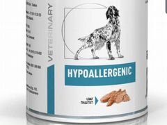 Консервы для собак Royal Canin “Hypoallergenic”, п