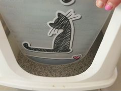Туалет для кошки