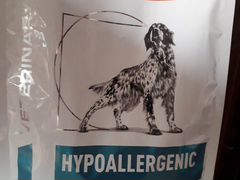 Royal canin Hypoallergenic DR 21