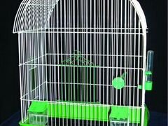 Клетка для комнатных птиц