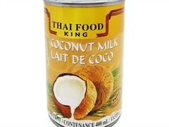 Кокосовое молоко (coconut milk) Thai Food King