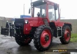 Продам трактор лтз155