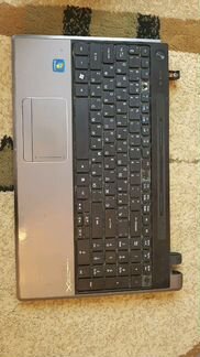 Acer 5820T
