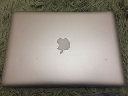 MacBook Pro 13 Mid 2012 (модель середины 2012г.)