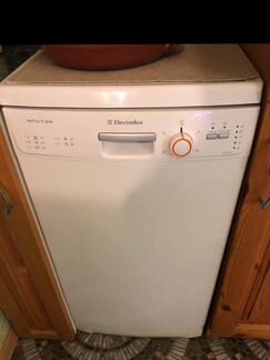Посудомоечная машина Electrolux ESF 43011