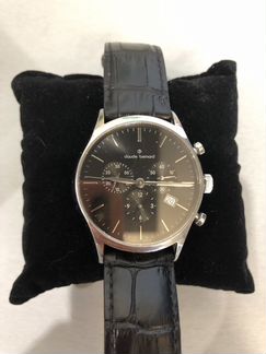 Швейцарские наручные часы Claude Bernard 10218-3NI