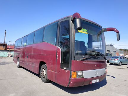 Автобус туристический Mercedes O 404,Мерседес 404