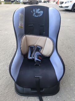 Автомобильное кресло 0-18 кг