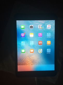 iPad mini 16 GB