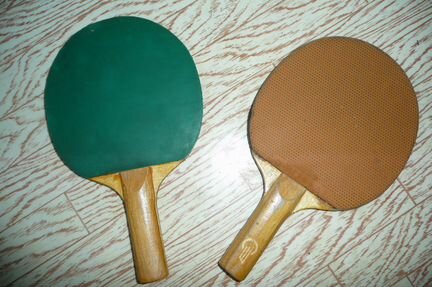 Продаются теннисные ракетки