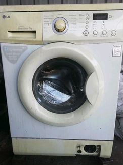 Продам стиральную машинку в рабочем состоянии