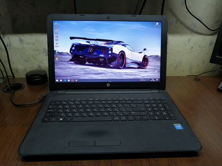 Ноутбук HP 15-AC021UR