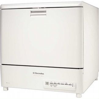 Посудомоечная машина (компактная) Electrolux ESF 2