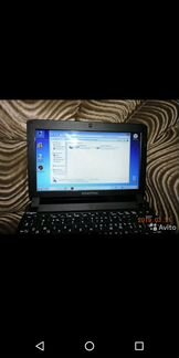 Нетбук Acer em350
