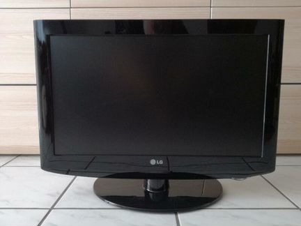 Телевизор LG 26 LD320