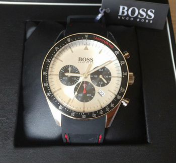 Часы Hugo Boss Trophy