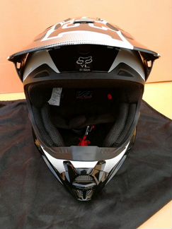 Детский шлем и защита шеи