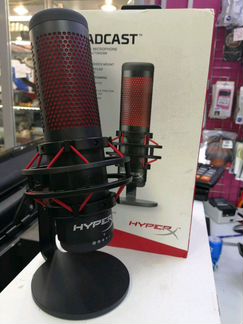 Xyper x профессиональный микрофон