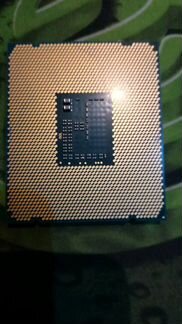 Процессор core i7 5820k