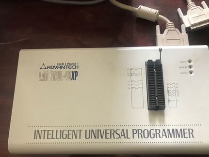 Продам программатор LabTool-48XP