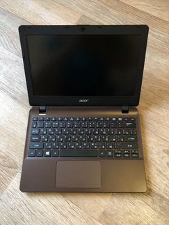 Ноутбук Acer E3-112
